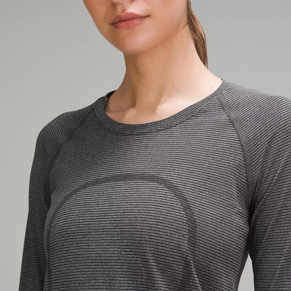 New! Lululemon Swiftly! - Picture 6 of 6